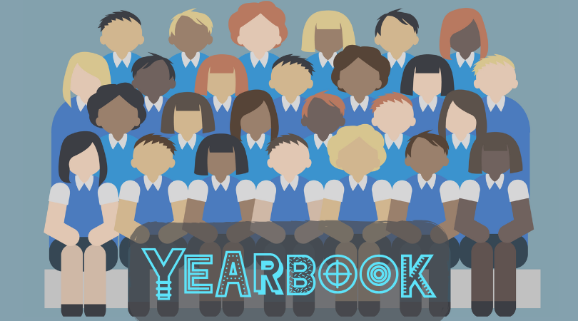  Yearbook Waitlist